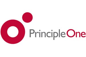 Principle One logo