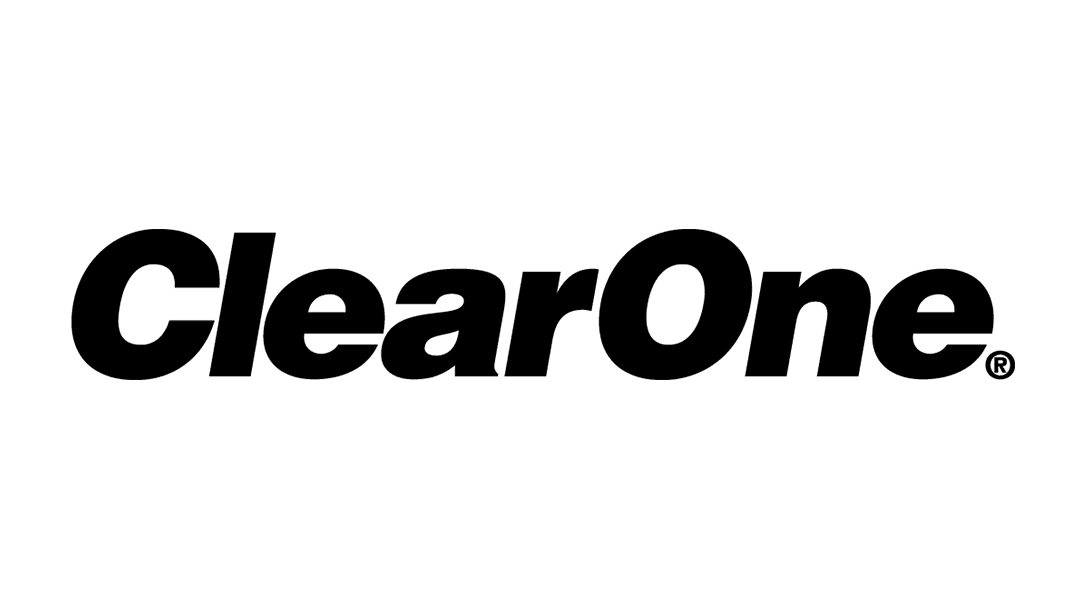 ClearOne logo