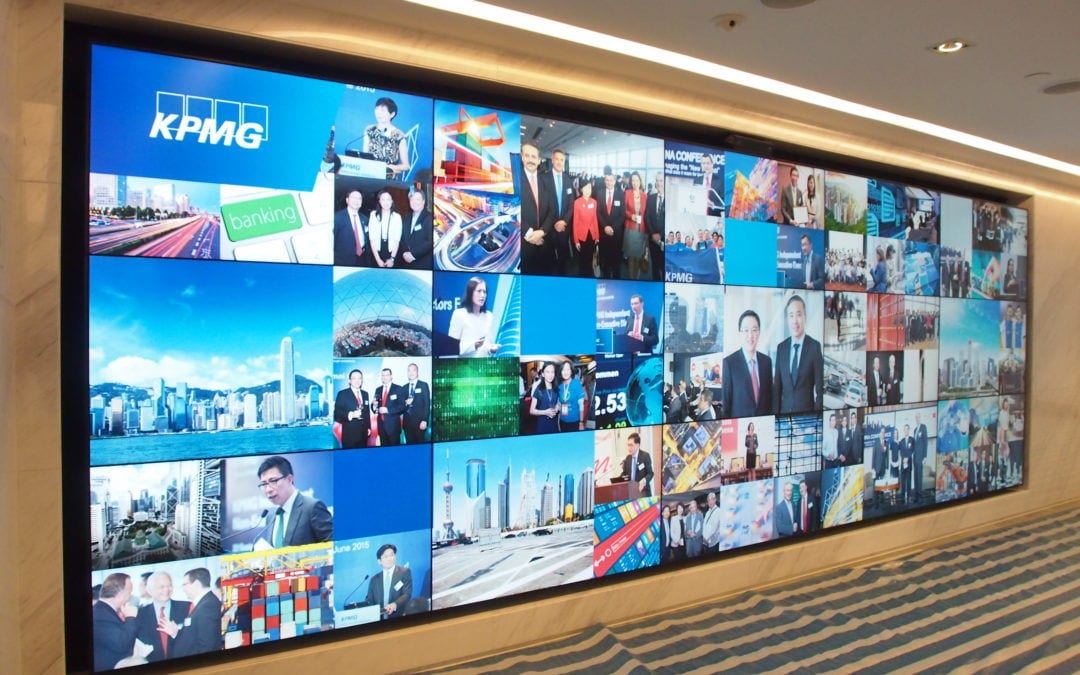 KPMG Hong Kong