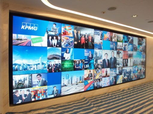 KPMG Hong Kong