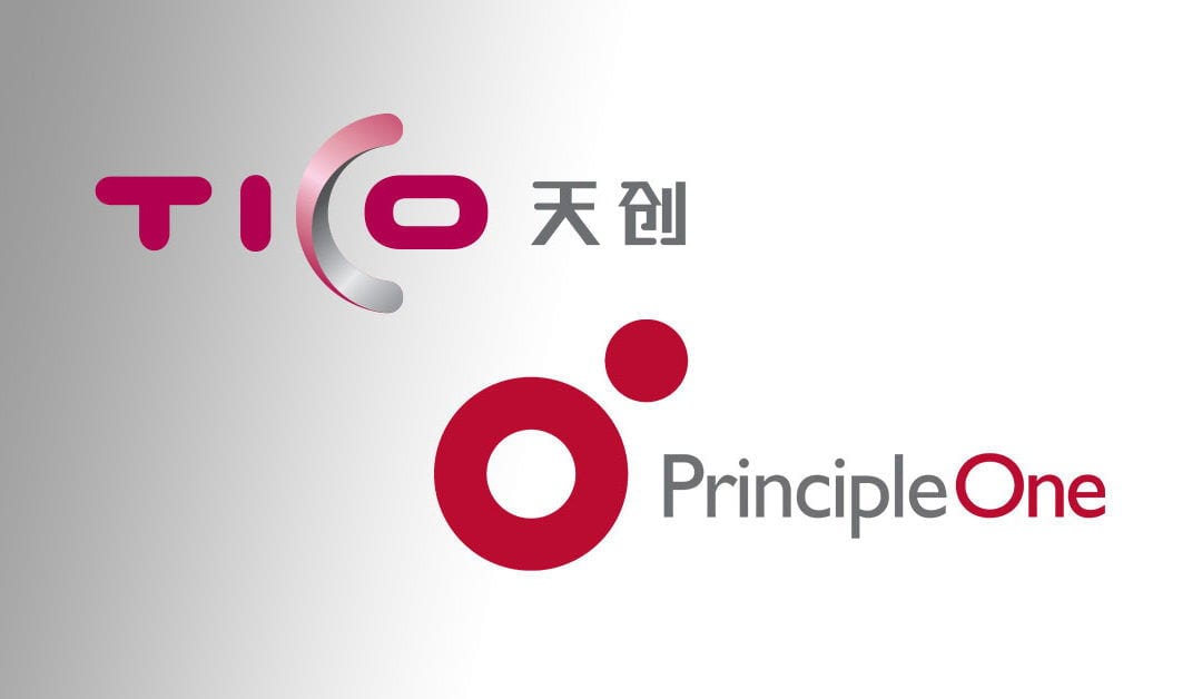 Tico Digital acquires majority stake in Principle One