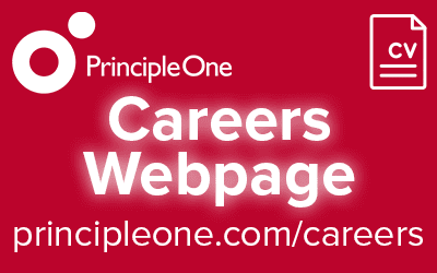 New Careers Webpage