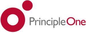 Principle One's Logo