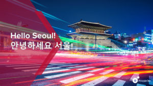 Principle One Opens in Seoul