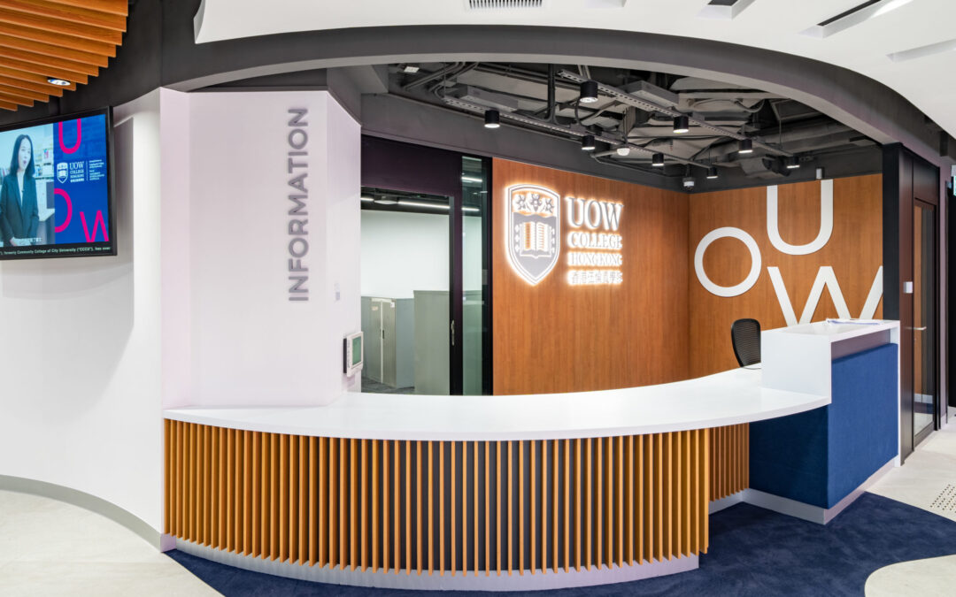 University of Wollongong – IT Consultancy & Project Management