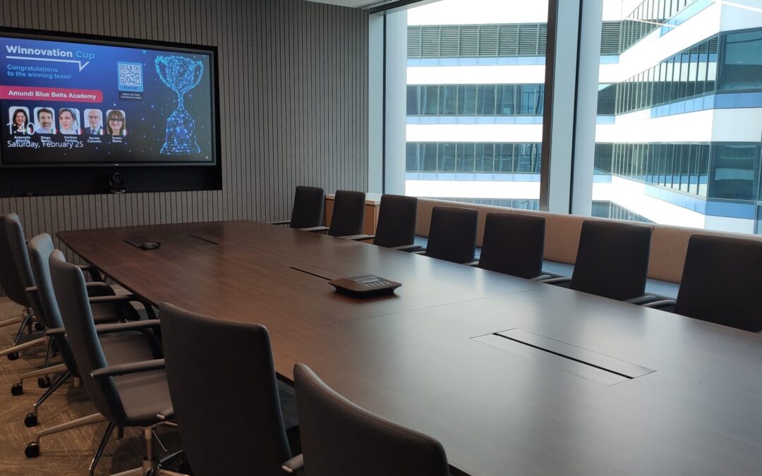 Leading European Asset Manager – New Hong Kong Office