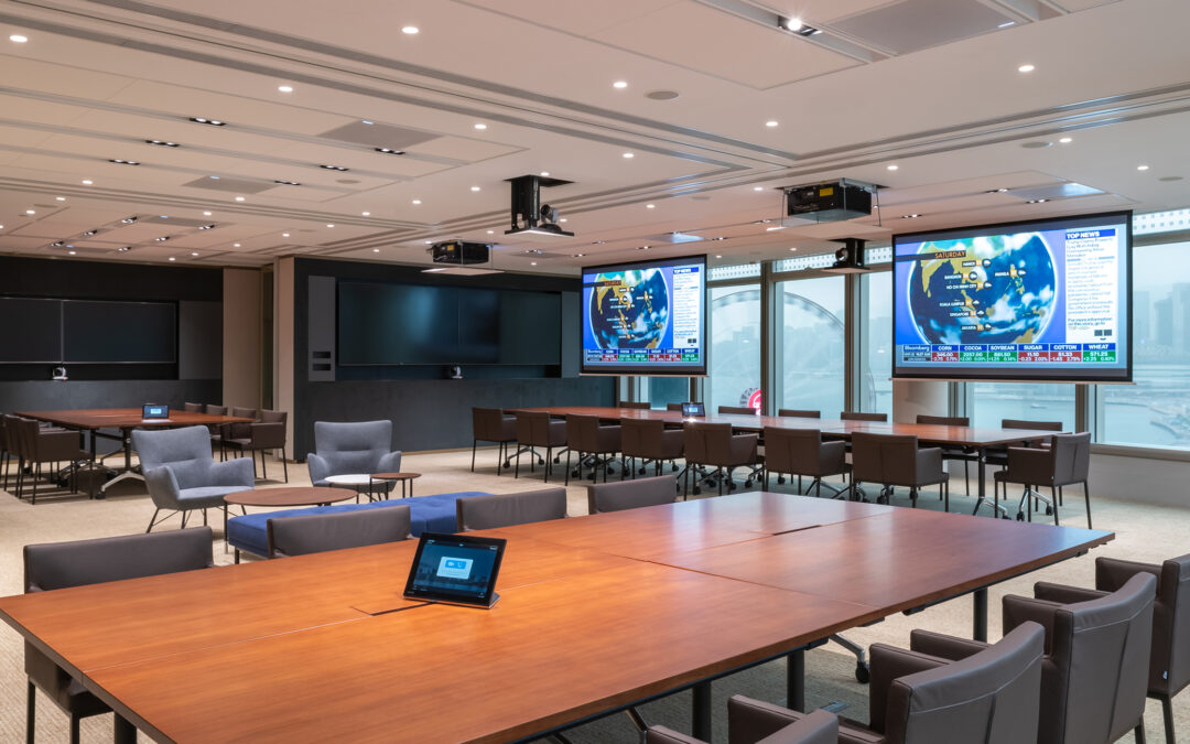 New York Private Equity Firm – Regional Project Deployment