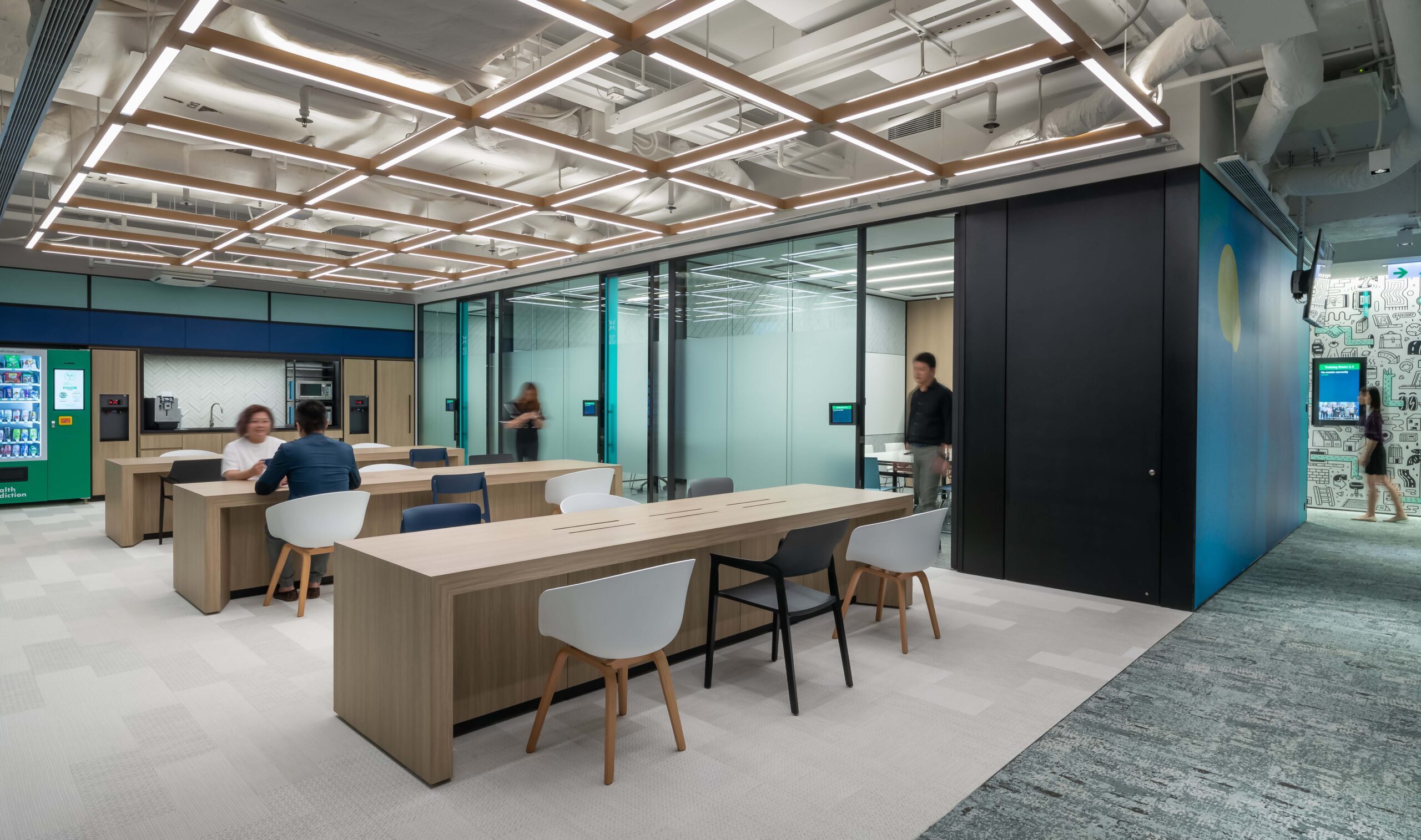 KPMG Workplace of The Future