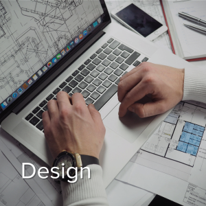 What We Do - Design