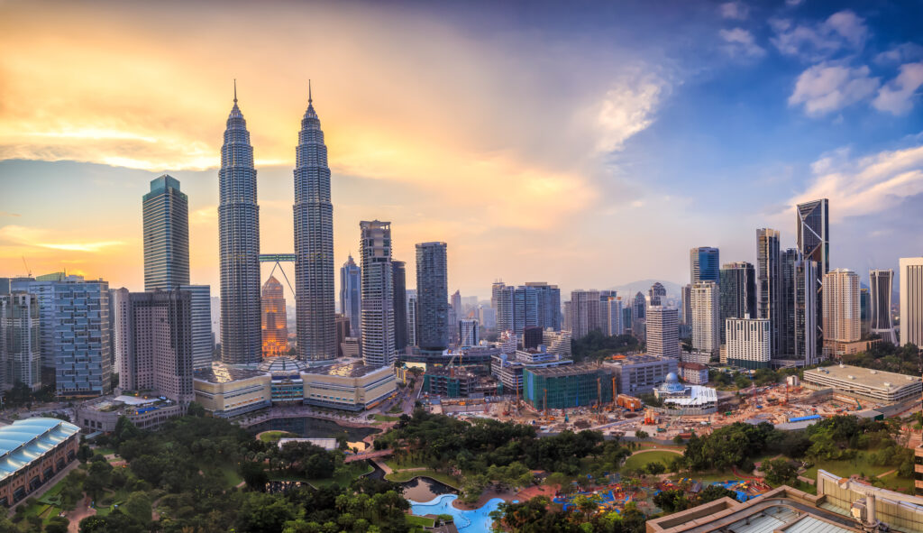 Principle One opens Kuala Lumpur