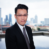 Elvin Foo, Country Manager, Principle One Malaysia & Singapore